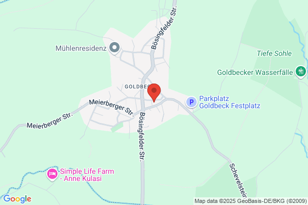 Kinderspielkreis Goldbeck