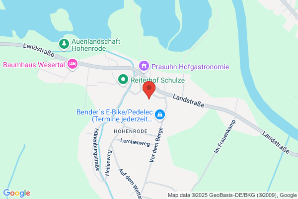 Kindertagesstätte Hohenrode