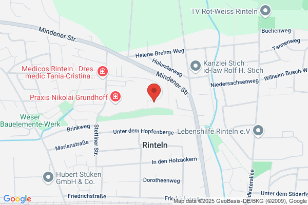 HUK-COBURG Versicherung Kurt Maszuttis in Rinteln