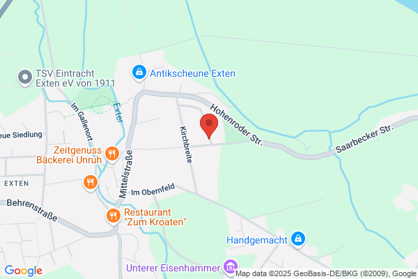 HUK-COBURG Versicherung Reinhold Bösing in Rinteln - Exten