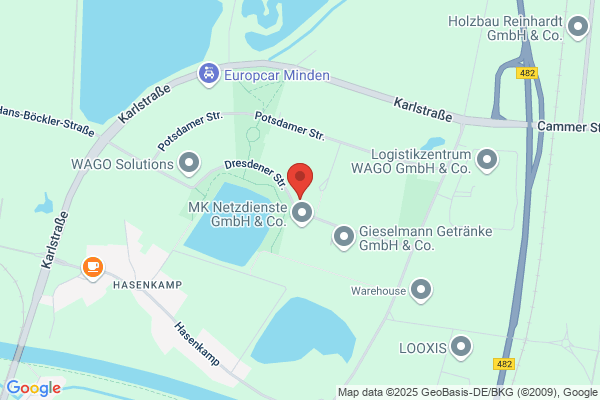 L.I.T. Lager & Logistik GmbH