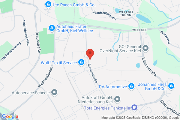 Uwe TTF Logistik GmbH