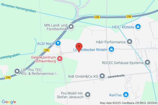 RKR Gebläse und Verdichter GmbH