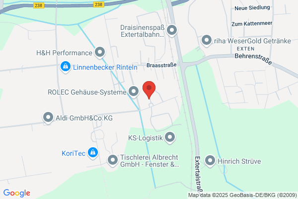 Zinser Metallbau