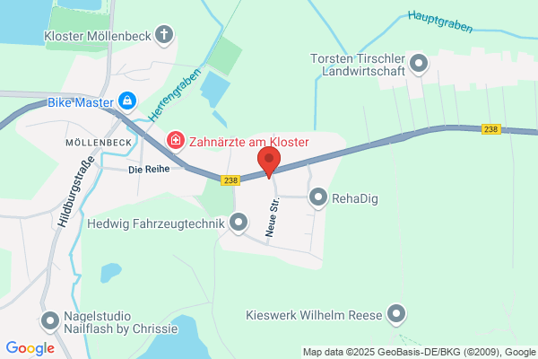 Partyservice Hanke