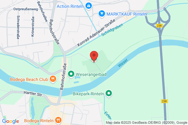 Camping und Wohnpark