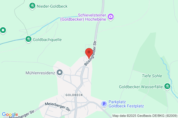 SWG-Sägewerk Goldbeck GmbH