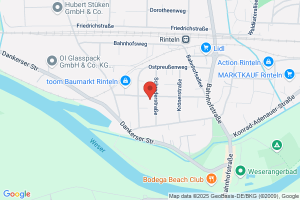 Grundschule Rinteln Nord