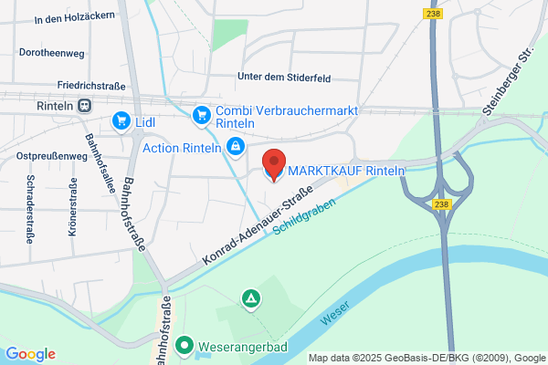 MARKTKAUF Rinteln