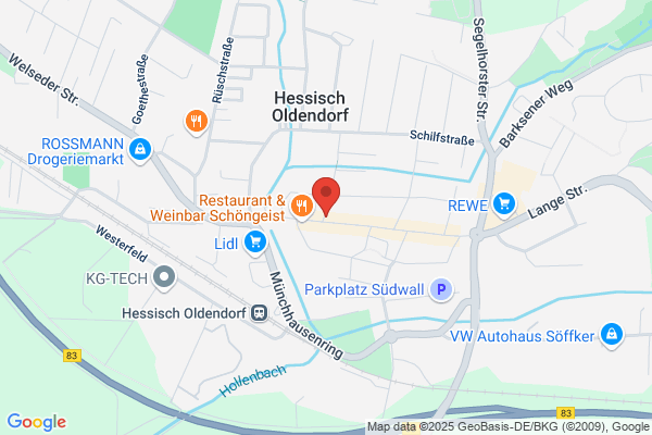 Taxi Rindfleisch Roswitha Rindfleisch