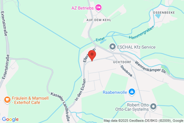 B. Wolter