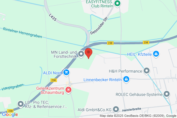 Lohmann GmbH