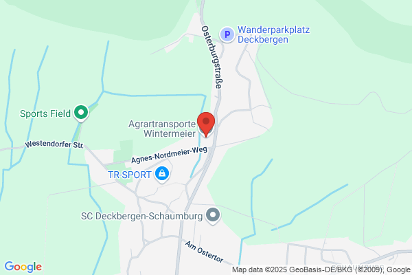 Agrartransporte Wintermeier GmbH