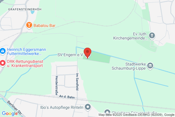 SV Engern e.V.