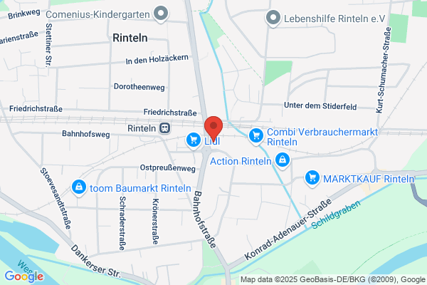 R+V Versicherung