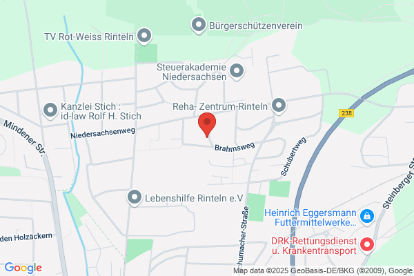 Meier Heide HUK-Coburg Versichicherung