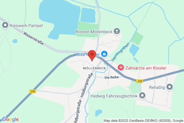 Wehmann GmbH, Kriemhilde