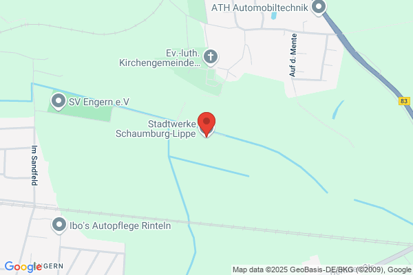 Stadtwerke Schaumburg-Lippe GmbH