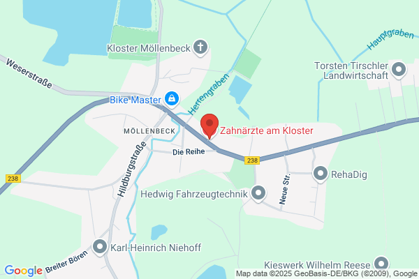 Zahnärzte am Kloster