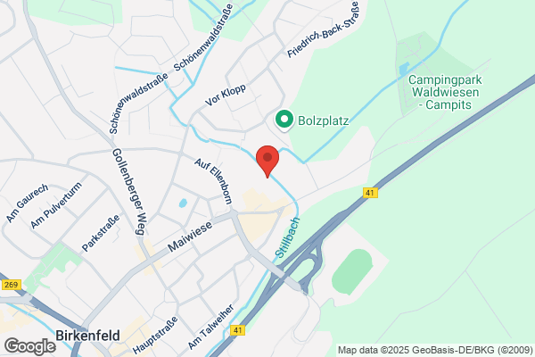 Rofu Kinderland Birkenfeld