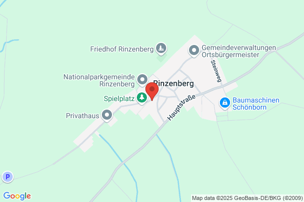Gasthaus Gordner Brunhilde und Gerd