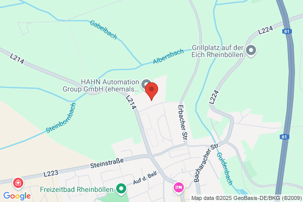 Applied Robotics