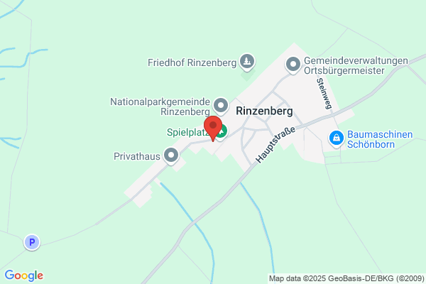 Ev. Beratungsstelle