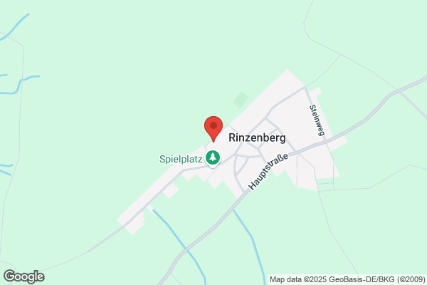 Ortsgemeinde Börfink