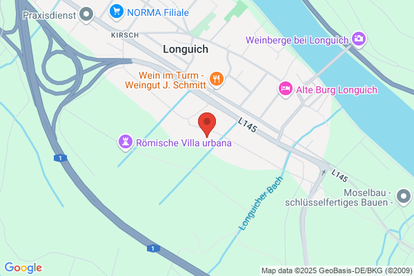 BBT Baubeschlaghandel Trier Vertriebs GmbH