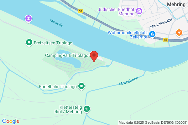 Pizzeria Ristorante Waldsee