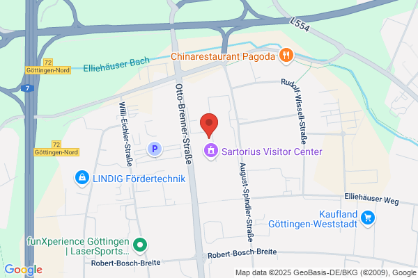 Sartorius AG