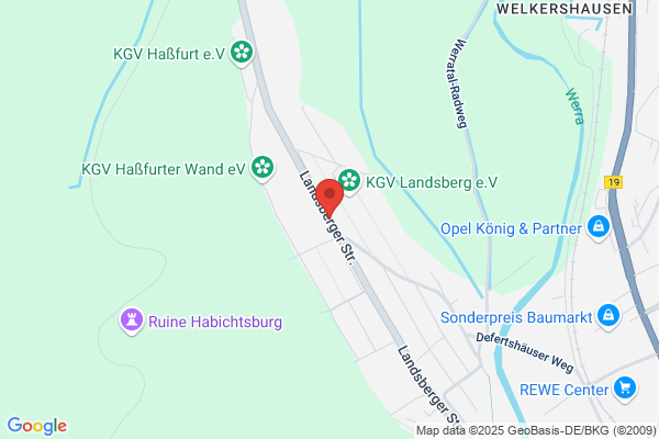 ALTERNATIVHOF GmbH