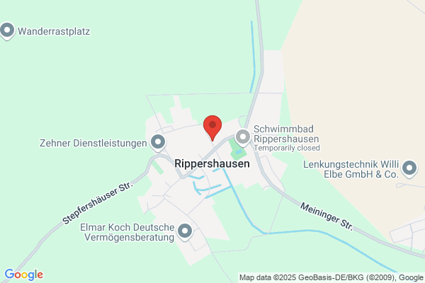 Kindertagesstätte Schlumpfenland