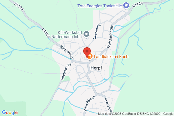 Landgasthof