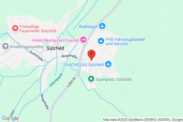 ST Testsystems GmbH