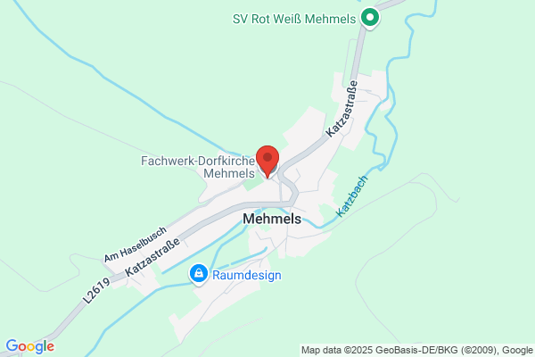 Zum Heiligen Kreuz