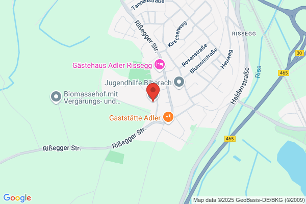 St. Gallus Rißegg Kindergarten