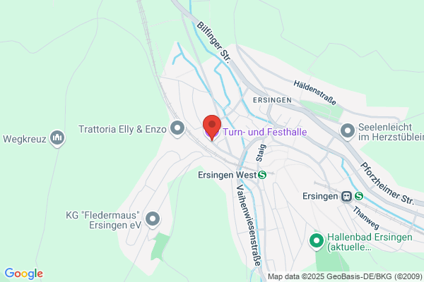 Turn- u. Festhalle Rißegg
