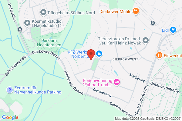 Winfried Zweil, Claudia Zweil
