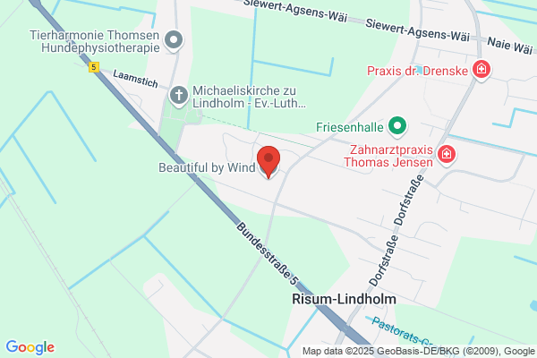 Büro und MehrBötel, Michaela