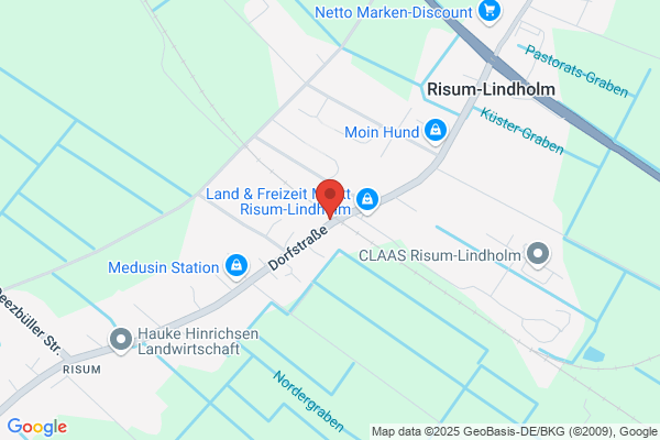 SV Frisia 03 Risum-Lindholm e.V.