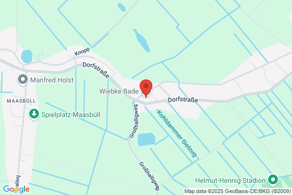 Wiebke Bade
