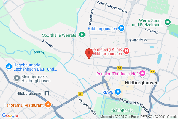 Trockeneisstrahlbetrieb