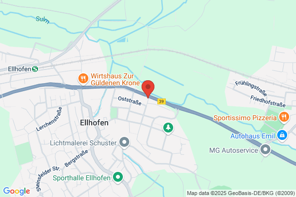 Fliesen-Hubatsch