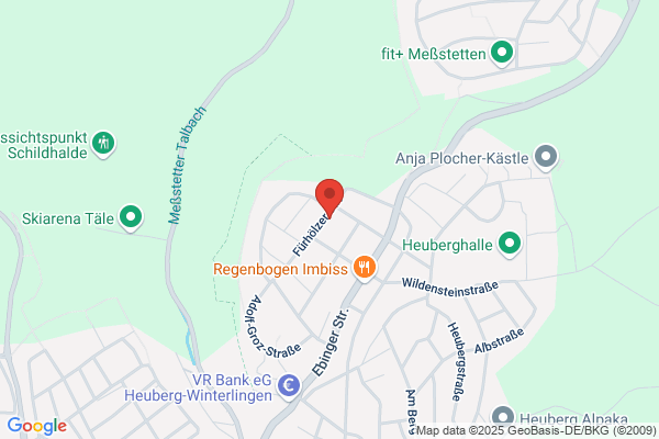 Blaepor Massivhaus LTD