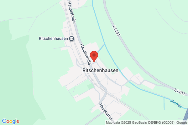 Einhausen Gemeindeverwaltung