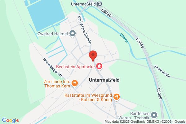 Gasthof zum Stern