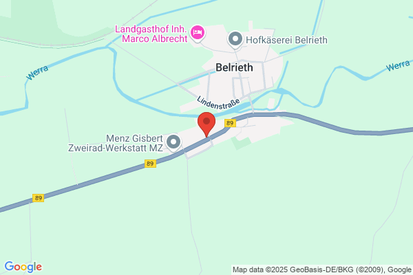 Giselas Lädchen