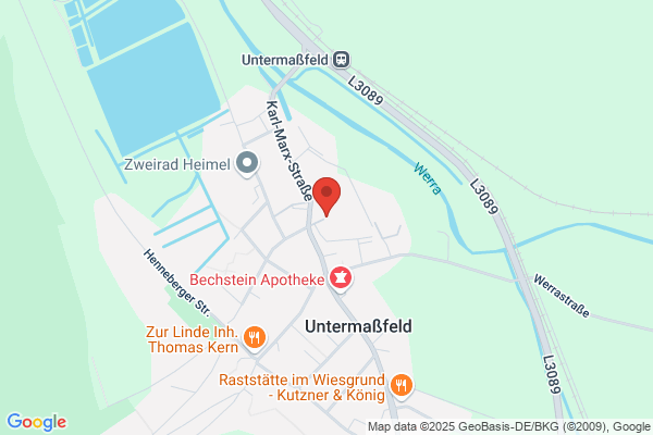 Justizvollzugsanstalt