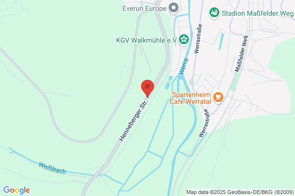 Meininger Wurstspezialitäten aus Thüringen GmbH